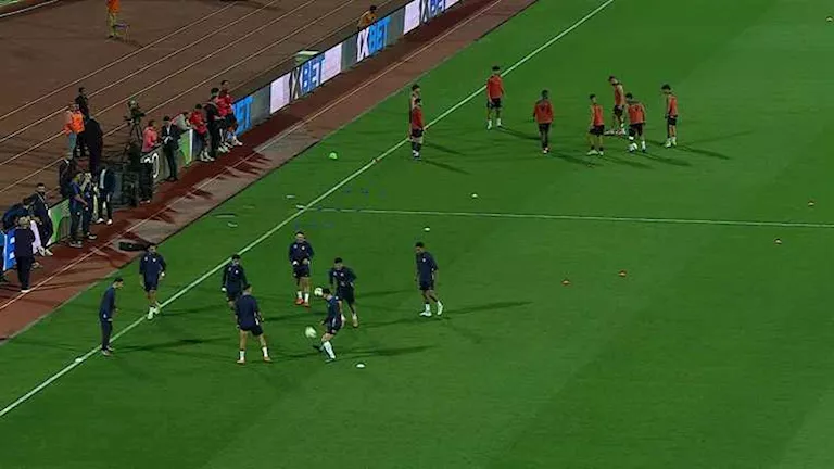 فرصة اللقب الثالث تضيع.. اتحاد العاصمة يهزم الزمالك في نهائي الكونفدرالية الأفريقية